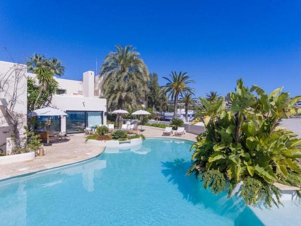 Chalet wolnostojący na sprzedaż w Carretera Moraira a Calpe, Moraira photo 1