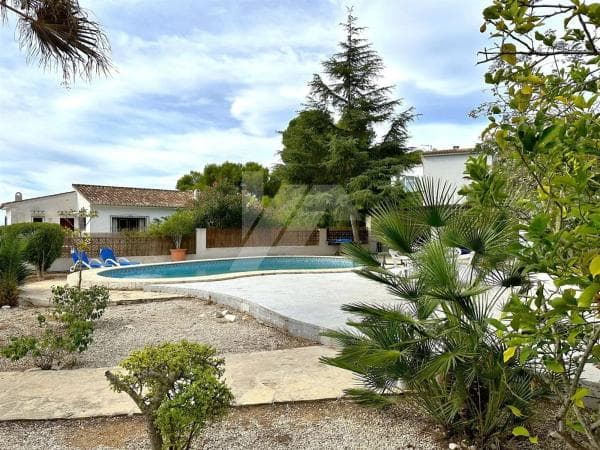 Chalet independiente en venta en Paichi, Moraira
thumbnail 2