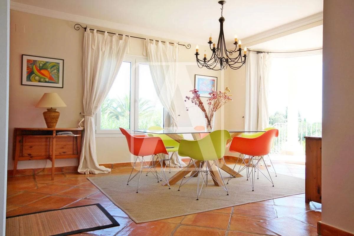 Sale of independent chalet in Pinar de Advocat-Cometa, Moraira
photo 2
