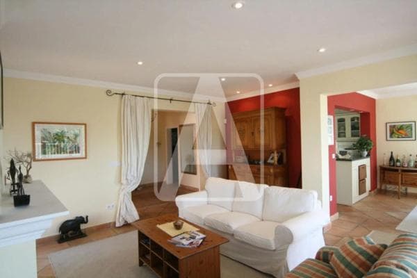 Chalet independiente en venta en Pinar de Advocat-Cometa, Moraira
thumbnail 2