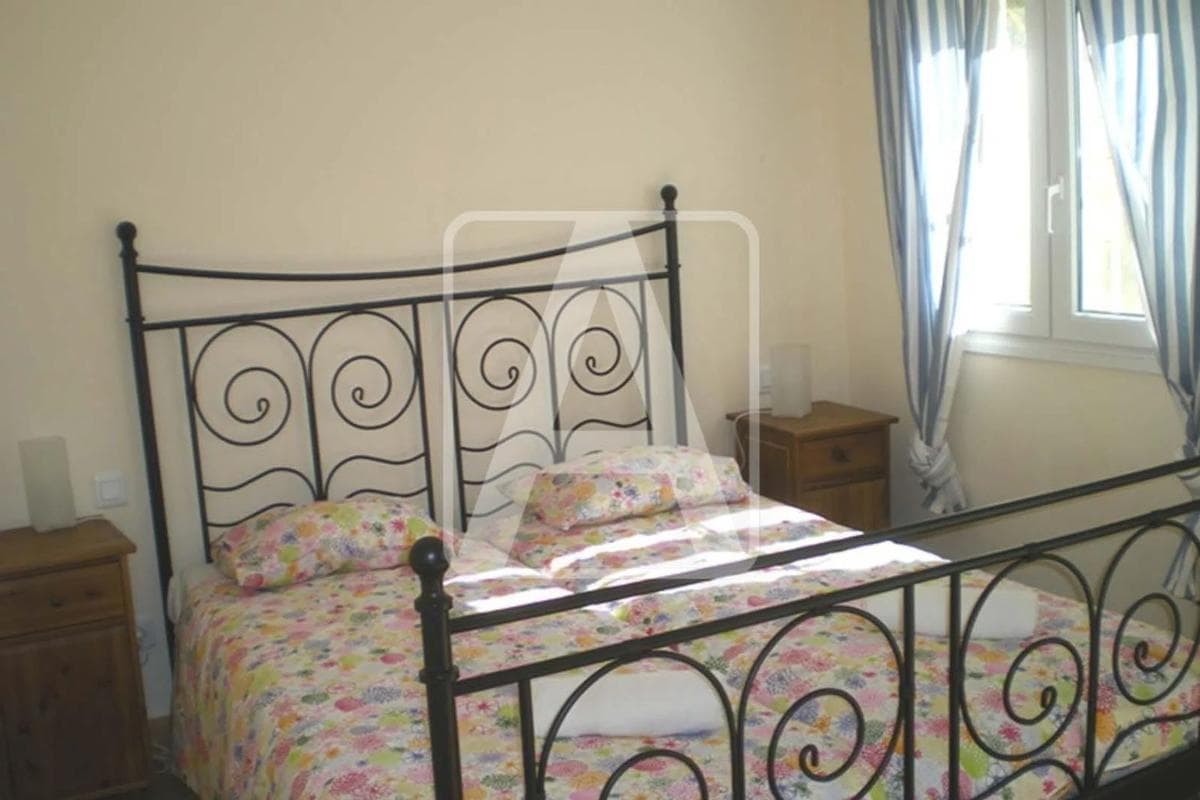 Sale of independent chalet in Pinar de Advocat-Cometa, Moraira
photo 5