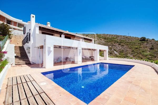 Chalet independiente en venta en El Portet-Pla del Mar, Moraira
thumbnail 2