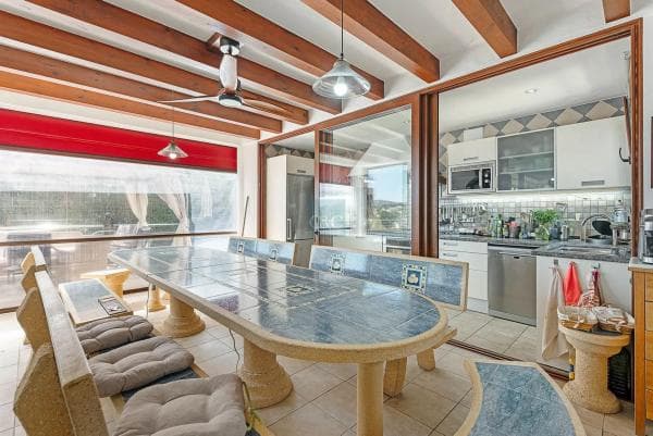 Chalet independiente en venta en Calle Elche, Moraira
photo 1