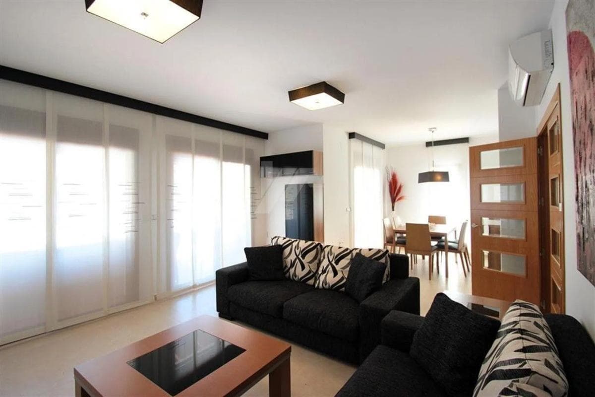 Sale of independent chalet in Pinar de Advocat-Cometa, Moraira
photo 5