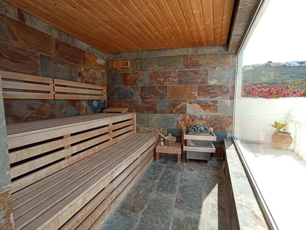 Venta de chalet independiente en Calle Albi, Moraira
photo 2