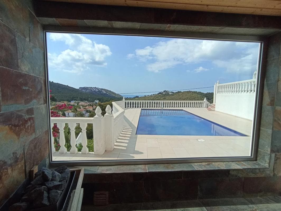 Venta de chalet independiente en Calle Albi, Moraira
photo 4