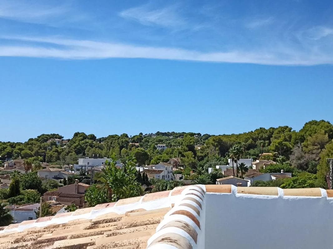 Venta de chalet independiente en Calle Beniarjó, Moraira
photo 5