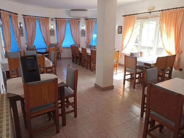 Chalet independiente en venta en Moravit-Cap Blanc, Moraira
thumbnail 2
