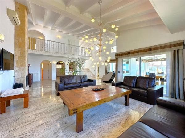 Chalet independiente en venta en Paichi, Moraira
photo 1