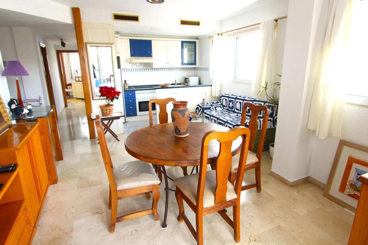 Venta de piso en Casco urbano, Moraira
photo 2