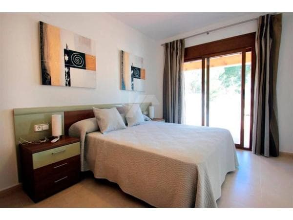 Chalet independiente en venta en Pinar de Advocat-Cometa, Moraira
thumbnail 2