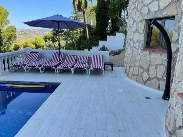 Chalet independiente en venta en Paichi, Moraira
thumbnail 2