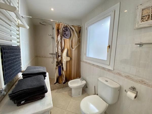 Independent chalet for sale in Albí, Moraira
photo 1