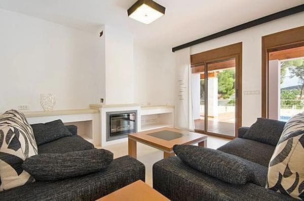 Chalet independiente en venta en El Portet-Pla del Mar, Moraira
thumbnail 2