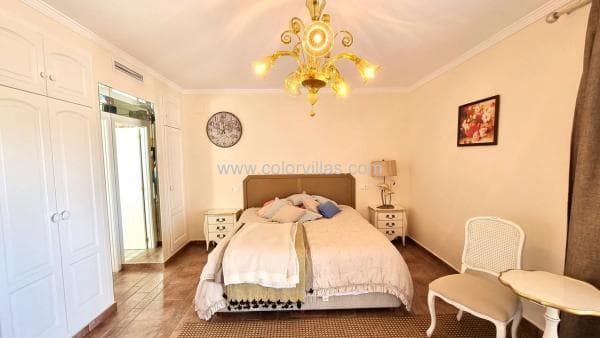 Chalet independiente en venta en Moravit-Cap Blanc, Moraira
thumbnail 2