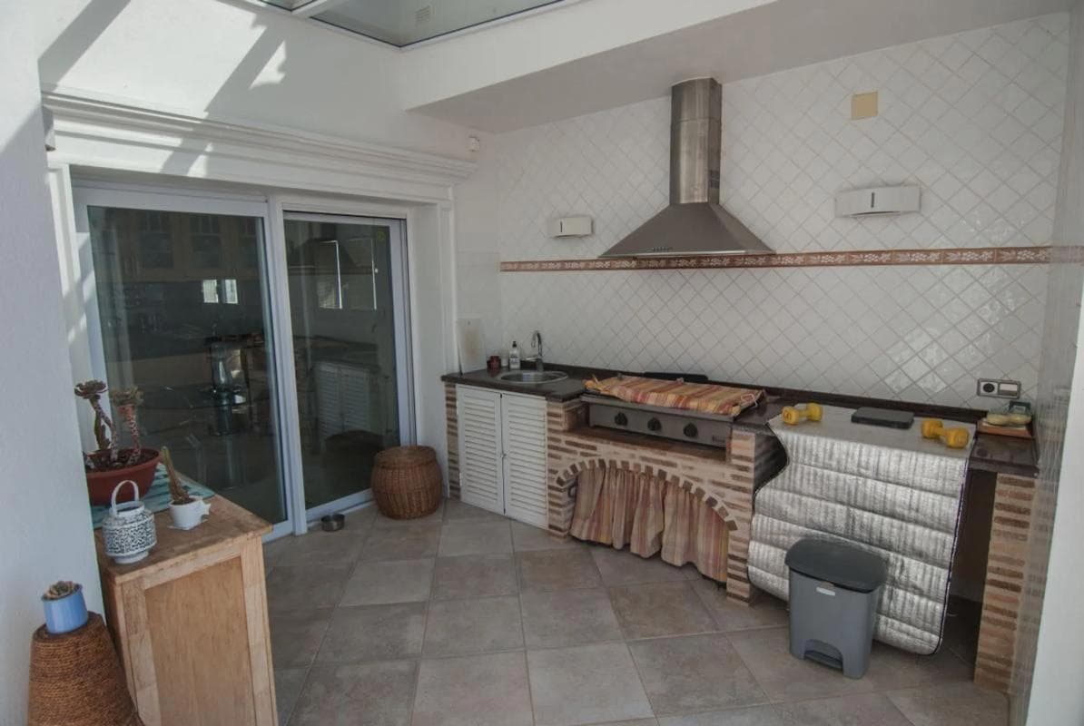 Venta de chalet independiente en Casco urbano, Moraira
photo 4