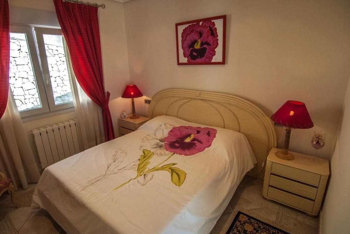 Venta de chalet independiente en Casco urbano, Moraira
photo 5