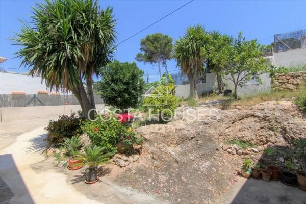 Chalet independiente en venta en El Portet-Pla del Mar, Moraira
photo 1