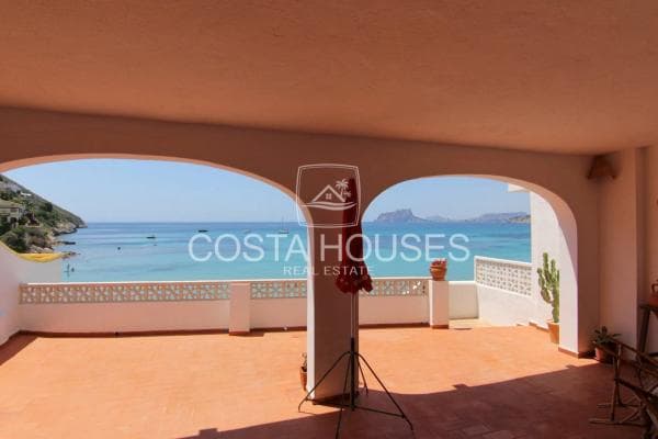 Chalet independiente en venta en El Portet-Pla del Mar, Moraira
thumbnail 2