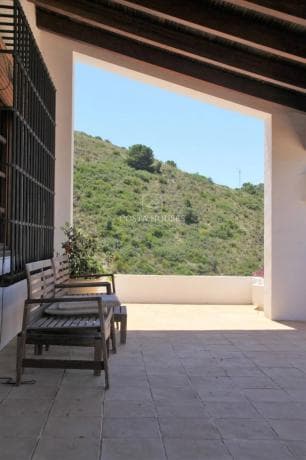 Chalet independiente en venta en El Portet-Pla del Mar, Moraira
thumbnail 2