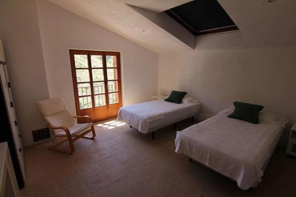 Chalet independiente en venta en El Portet-Pla del Mar, Moraira
photo 1