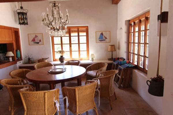 Chalet independiente en venta en El Portet-Pla del Mar, Moraira
thumbnail 2