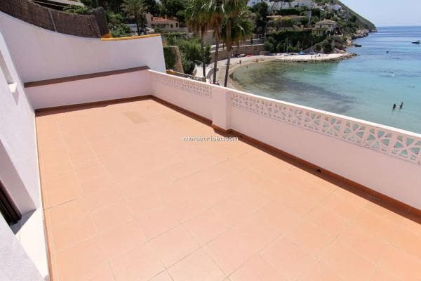 Chalet independiente en venta en El Portet-Pla del Mar, Moraira
photo 1