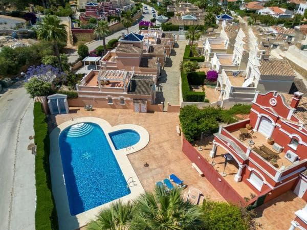 Chalet independiente en venta en La Vallesa, Calpe
thumbnail 1