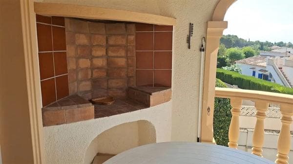 Chalet independiente en venta en Alto UR CARRIO, Calpe
photo 1
