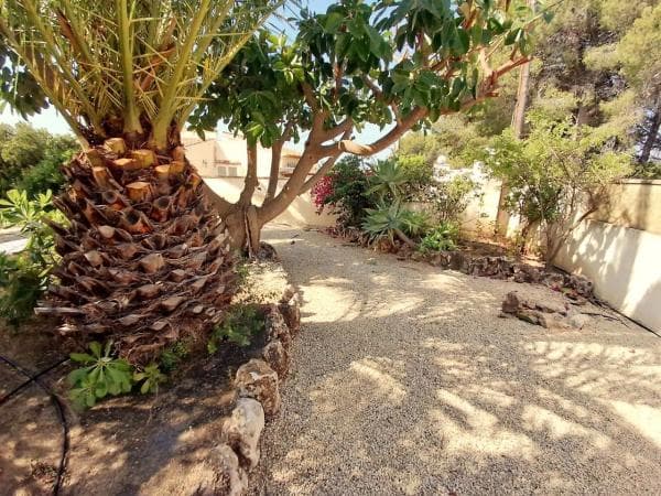 Chalet independiente en venta en Alto UR CARRIO, Calpe
thumbnail 2