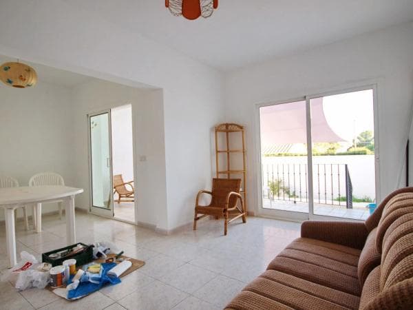 Chalet pareado photo 1