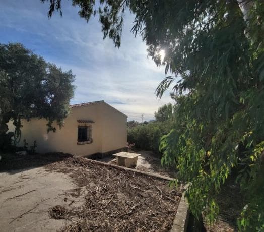 Chalet independiente en venta en Canuta, Calpe
thumbnail 2