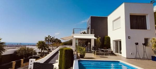 Chalet independiente en venta en Cometa-Carrió, Calpe
thumbnail 2