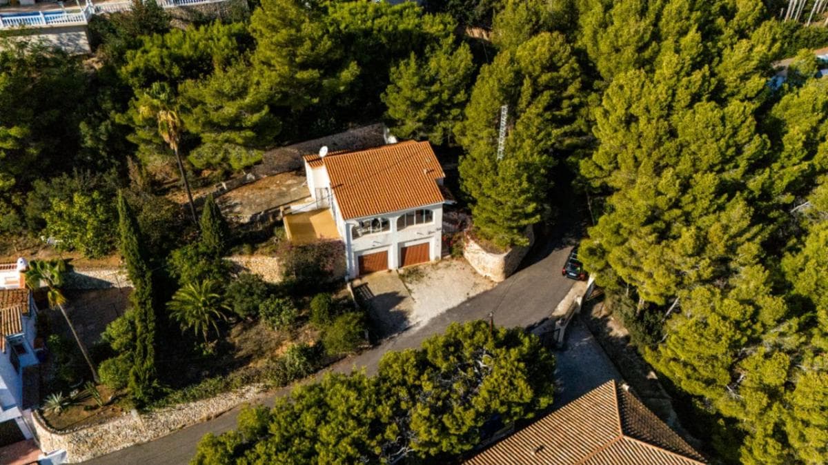 Venta de chalet independiente en Oltamar-Cucarres, Calpe
photo 3
