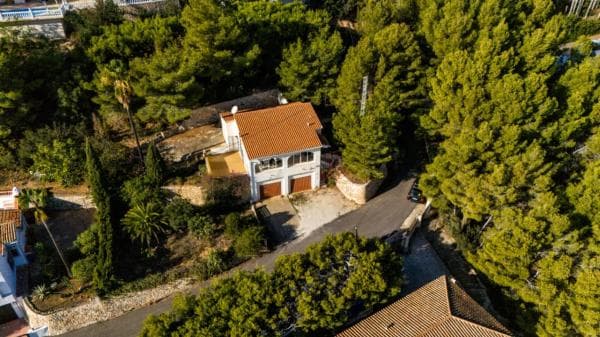 Chalet independiente en venta en Oltamar-Cucarres, Calpe
thumbnail 2