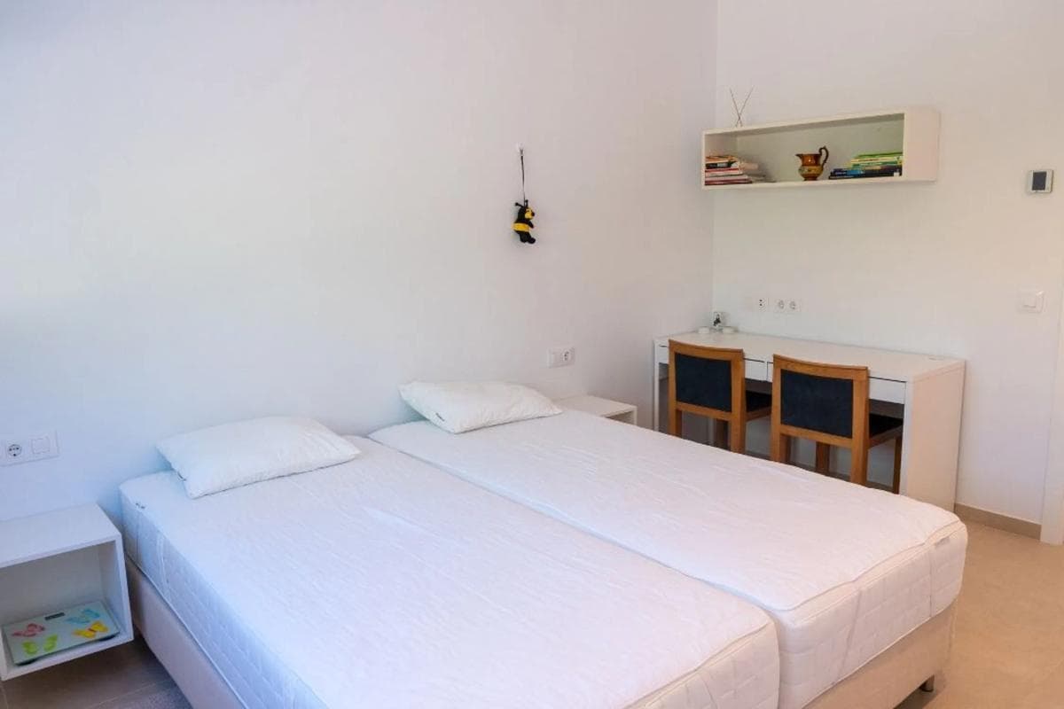 Venta de chalet independiente en Partida Garduix, Calpe
photo 3