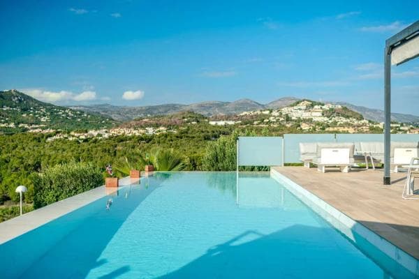 Chalet independiente en venta en Cometa-Carrió, Calpe
thumbnail 1