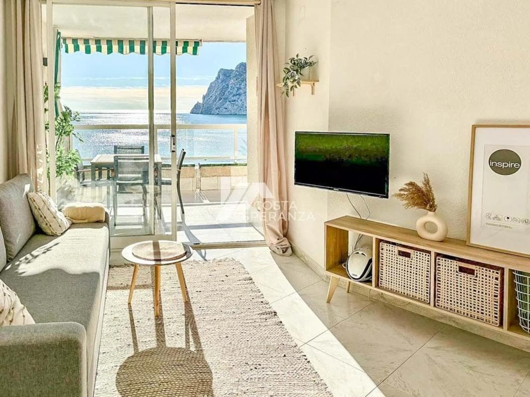 Venta de piso en Playa de Fossa-Levante, Calpe
photo 3