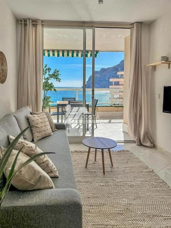 Venta de piso en Playa de Fossa-Levante, Calpe
photo 4