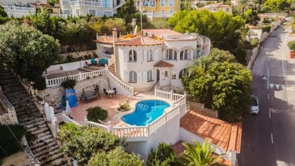 Chalet independiente en venta en maryvilla, Calpe
thumbnail 2