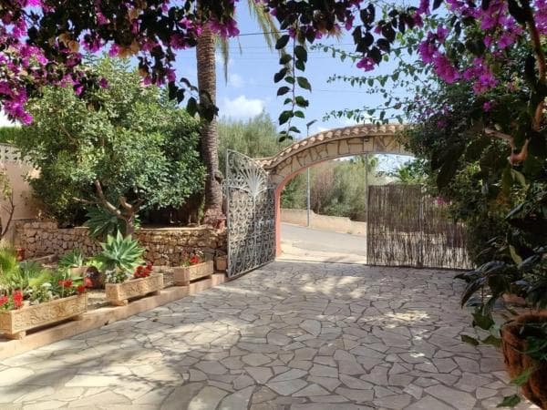 Chalet independiente en venta en maryvilla, Calpe
thumbnail 2