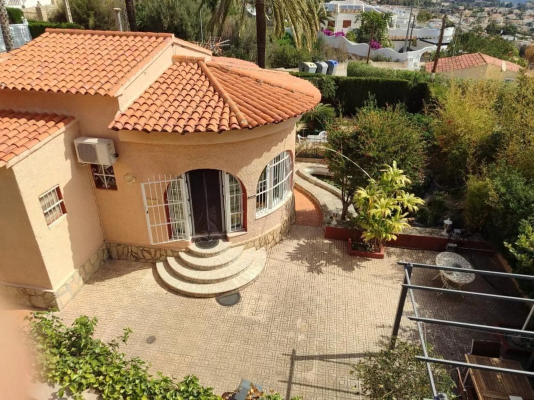 Venta de chalet independiente en maryvilla, Calpe
photo 5