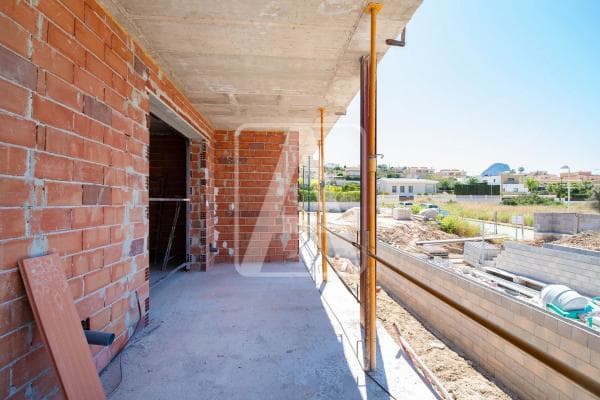 Chalet independiente en venta en Urbanización Caleta, 34, Calpe thumbnail 1