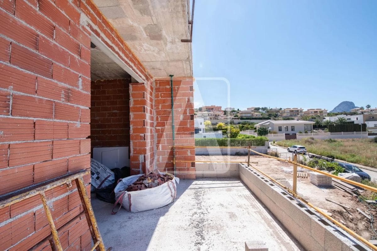 Venta de chalet independiente en Urbanización Caleta, 34, Calpe
photo 3
