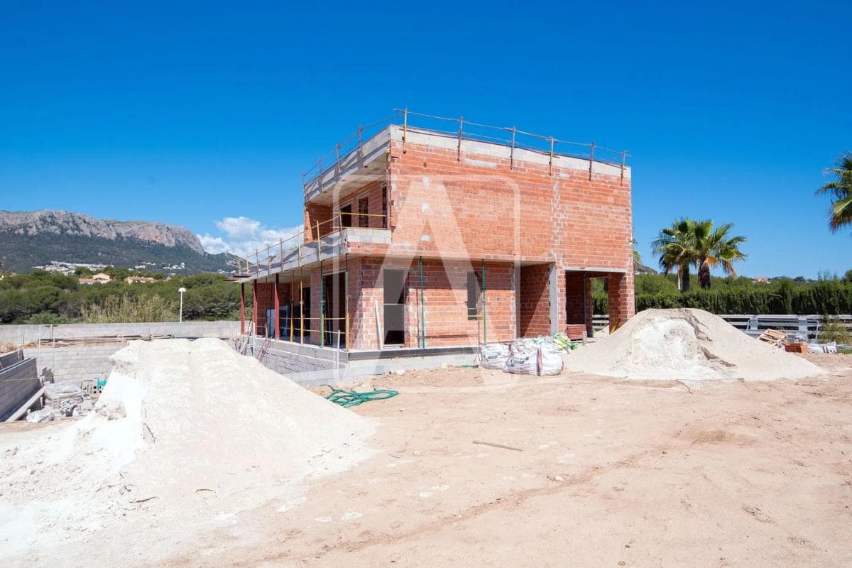 Venta de chalet independiente en Urbanización Caleta, 34, Calpe
photo 4