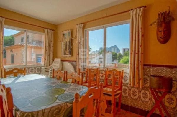 Chalet independiente en venta en Cometa-Carrió, Calpe
thumbnail 1