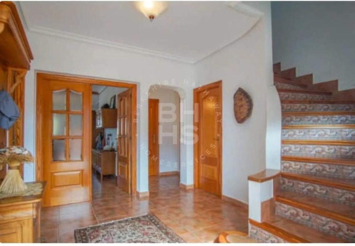 Venta de chalet independiente en Cometa-Carrió, Calpe
photo 5