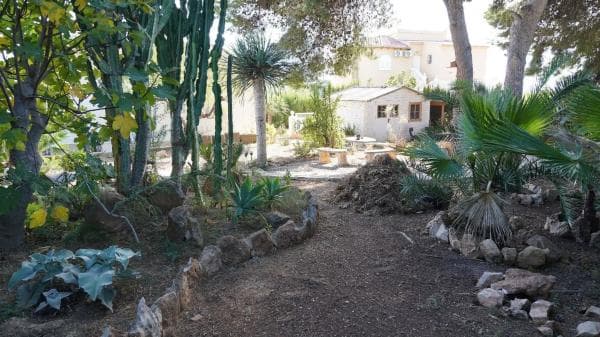Chalet independiente en venta en Cometa-Carrió, Calpe
thumbnail 1