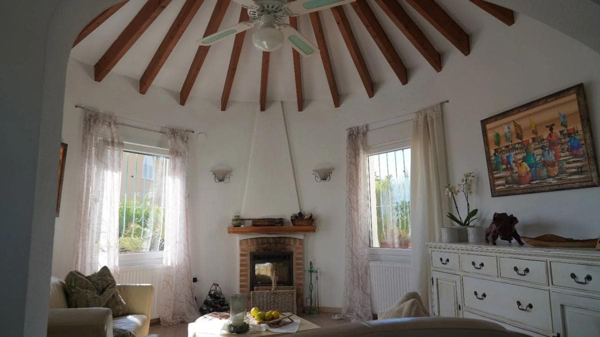 Venta de chalet independiente en Cometa-Carrió, Calpe
photo 5