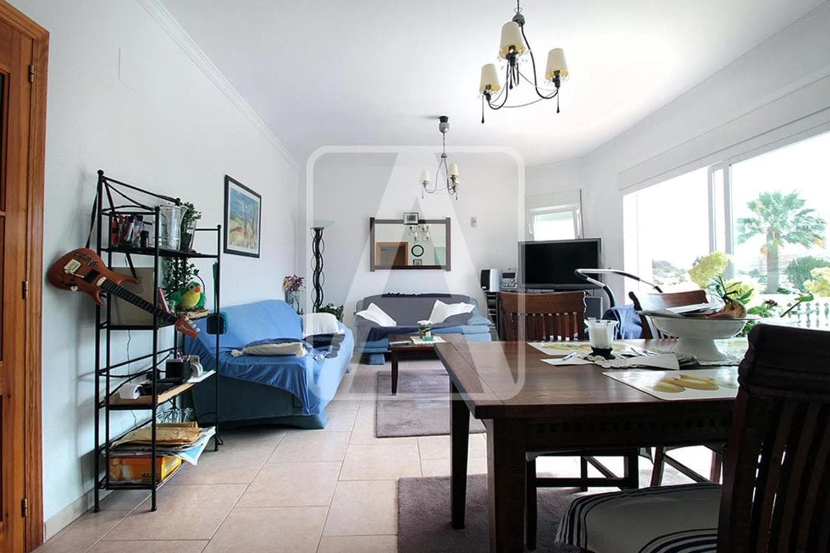Venta de chalet independiente en Canuta, Calpe
photo 3